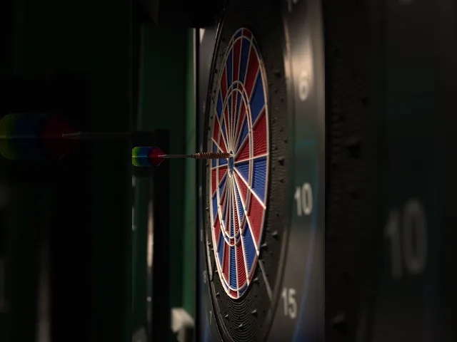 Cinematic Promo: The Pirates Bar & Pool Lounge