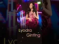 Lagu Sana Sini Mau - Lyodra Ginting