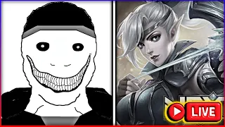🔴 ME CANSE DE SER BUENO, JUGARE LO QUE ME SALGA DEL WEBO EN VOID LEGENDS ☠