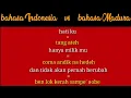Download Lagu Part 22 # translate belajar percakapan bahasa Madura - kata-kata cinta romantis bikin baper ! .