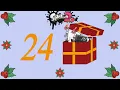 Splatoon 2 Advent Calendar 2021 Kensa Glooga Dualies