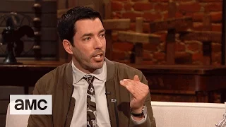 Talking Dead Drew Scott Prediction Clip Ep 29