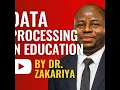 Lessons 1-2 Coding and Coding Systems in SPSS