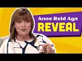 Fans Are in Disbelief as Anne Reid Reveals Her Real Age