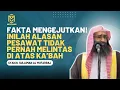 Download Lagu Pesawat Tdk Pernah Melintas Di Atas Ka’bah, Inilah Faktanya Yg Jarang Diketahui Banyak Org. #kakbah 