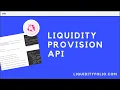 Uniswap ROI API rundown