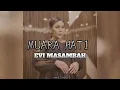 Download Lagu EVI MASAMBA - MUARA HATI (LIRIK LAGU)