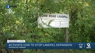 Rumpke wins permit to expand Bond Road landfill in Whitewater Township