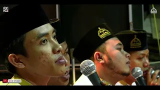 Download HAFIDZ Terlanjur MencintaiMu😭 - Ya Hanana - SYUBBANUL MUSLIMIN MP3