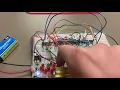 5 Bit Full Adder - Lab 2