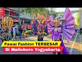 Download Lagu PAWAI FASHION TERBESAR DI MALIOBORO YOGYAKARTA JOGJA FASHION CARNIVAL 2025 | WISATA JOGJA TERBARU