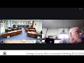 Otsego County IGA Committee Meeting 2026