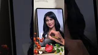 اجمل التهاني بمناسبة عيد ميلاد مذيعتنا الجميلة تسابيح مبارك Happy Birthday To Tsabih Mubark 