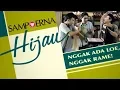 Download Lagu IKLAN JADUL SAMPOERNA HIJAU - TEMAN TAK BISA DIBELI
