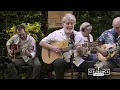 Gündoğarken  - Gizli Bahçe Akustik Tüm Eserler (Akustik)