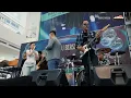Download Lagu Merpati Band \u0026 Kezia - Janji Satu Purnama (Live)
