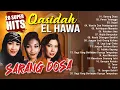 Download Lagu 20 Super Hits Qasidah El Hawa (Spesial Religi)