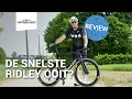 Download Lagu Is dit de snelste Ridley ooit? | Dirk De Wolf test de Noah Fast 3.0