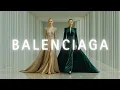 Download Lagu Model Walk Showcase - Dive into High Fashion with an Inspiring Runway Music Mix of Brand BALENCIAGA