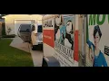 Can I fit a Queen or Full size mattress in a 5x8 Uhaul trailer