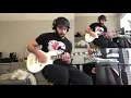 NJ Legion Iced Tea-A Day To Remember Guitar Cover (HQ)