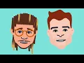 DCappella - Go the Distance (Lyric Video)