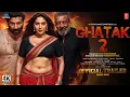 Download Lagu GHATAK 2: Returns - Official Trailer | Sunny Deol | Sanjay Dutt | Madhuri Dixit | New Movies 2025