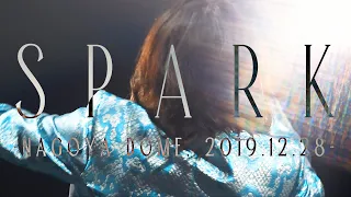 LIVE SPARK Nagoya Dome 2019 12 28 