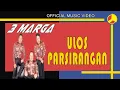 3 Marga - Ulos Parsirangan (Official Music Video)