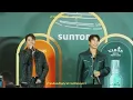 Download Lagu ดาวหางฮัลเลย์ (Halley’s Comet) Cover By Mew Suppasit \u0026 Tul Pakorn #MewTul