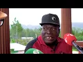 Barrington Levy - The Songs That Shaped - 1Xtra in Jamaica