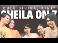 Download Lagu Dulu Dianggap Norak, Kini Jadi Legenda: Kisah Sheila on 7
