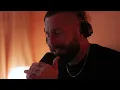 Elderbrook - Bette Davis Eyes (Hotel Room Session #49)