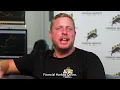 Tom Skinner , The Apprentice shares his journey in learning how to trade the financial markets.