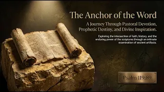 Q&A-02 ANCHORED BY THE WORD--A Pastor's Schedule, Israel's Salvation & Is All of the Bible Inspired