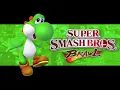 Yoshi’s Tale - Super Smash Bros. Brawl
