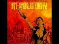 Saidah Baba Talibah - Revolution (as featured in the Chevrolet VOLT commercial)