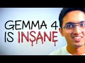 Your Own Gemma 4 AI Researcher Full Source Code Setup