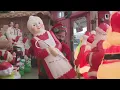 From Santas to glowing nativity scenes antique shop gives classic Christmas decorations new life