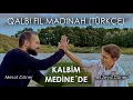Download Lagu Kalbim Medine´de | Qalbi Fil Madinah (Türkçe) Mesut Döner \u0026 Zeyd Döner | Cover