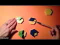 Pattern Blocks - Hands On