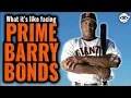 Download Lagu Greg Maddux \u0026 Billy Wagner discuss what it was like to face Barry Bonds #mlb