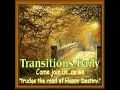 Mar 26 Self-will - Transitions Daily Alcoholics Anonymous Recovery Readings Podcast