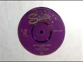 JA R&B Rocker - WILFRED 'JACKIE' EDWARDS - We're Gonna Love - STARLITE ST 45 016 UK 1960 Hot Guitar