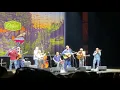 Sturgill Simpson “All Around You” 9/11/21 Philadelphia, PA Outlaw Music Festival