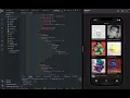 Spotify Clone - React Native