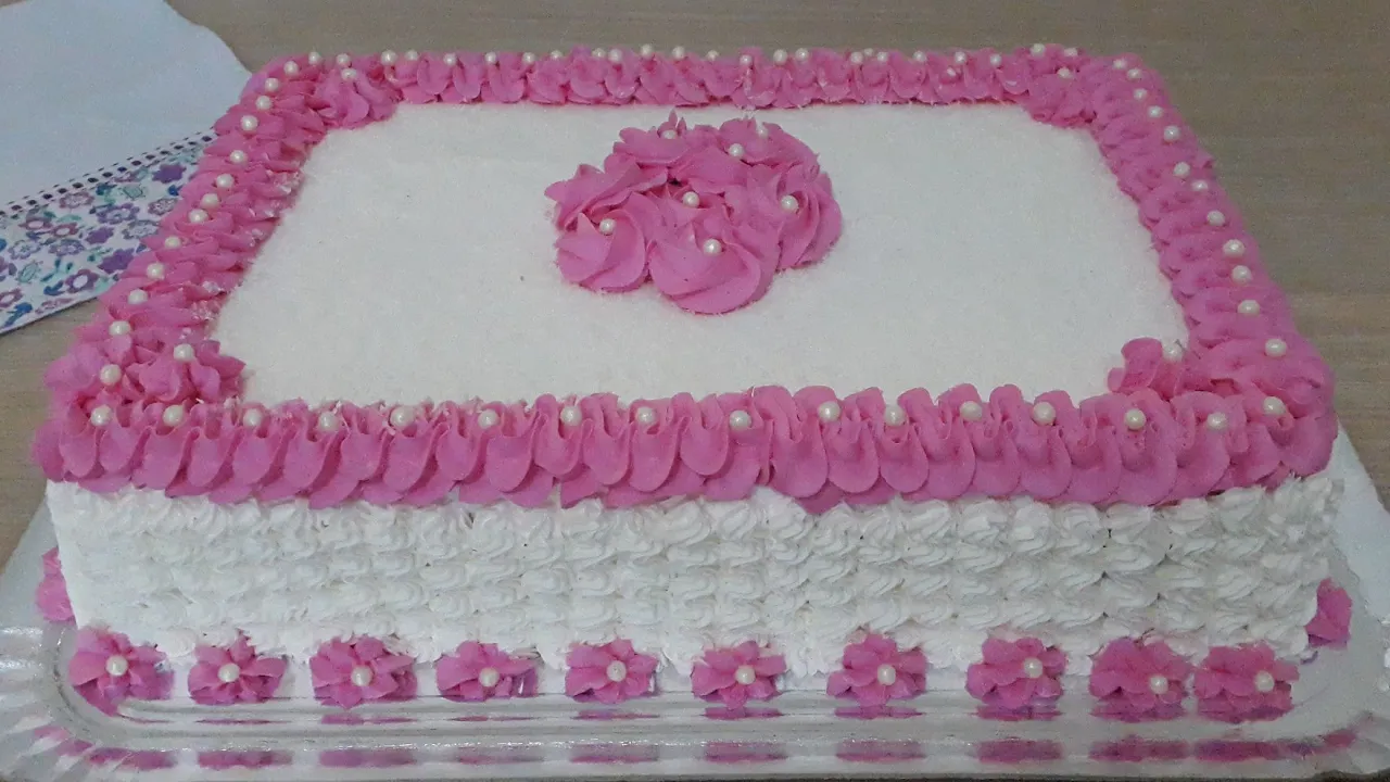 Dicas Simples Para Decorar Bolos - So Yummy Brasil