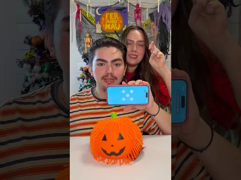 Roll A 6 And Win A Jumbo Pumpkin Squishy 🎃🎲 #shorts