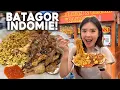 Download Lagu BARU LAGI! JUALAN BATAGOR INDOMIE RENDANG, RASANYA BIKIN PENASARAN!
