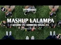 Lagu DJ MASHUP LALAMPA X GAYAMU ITU SOMBONG SEKALI V3 || STYLE HANTAKAN TERBARU 2023 [ SLOWED \u0026 REVERB ]